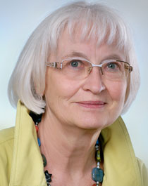 Barbara Knaudt